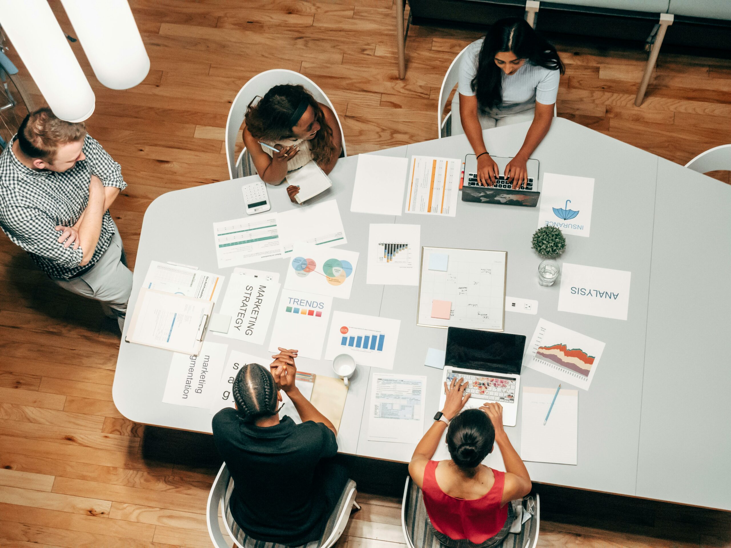 como medir el rendimiento de un equipo de trabajo